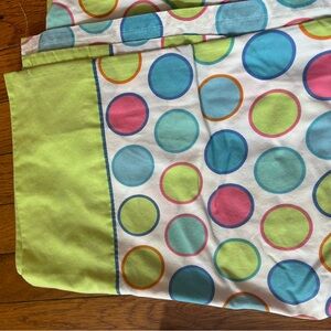 Flat sheet